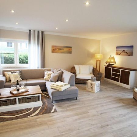 Ferienhaus Jule Pudagla Ngoại thất bức ảnh