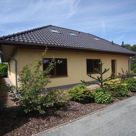 Ferienhaus Jule Pudagla Ngoại thất bức ảnh
