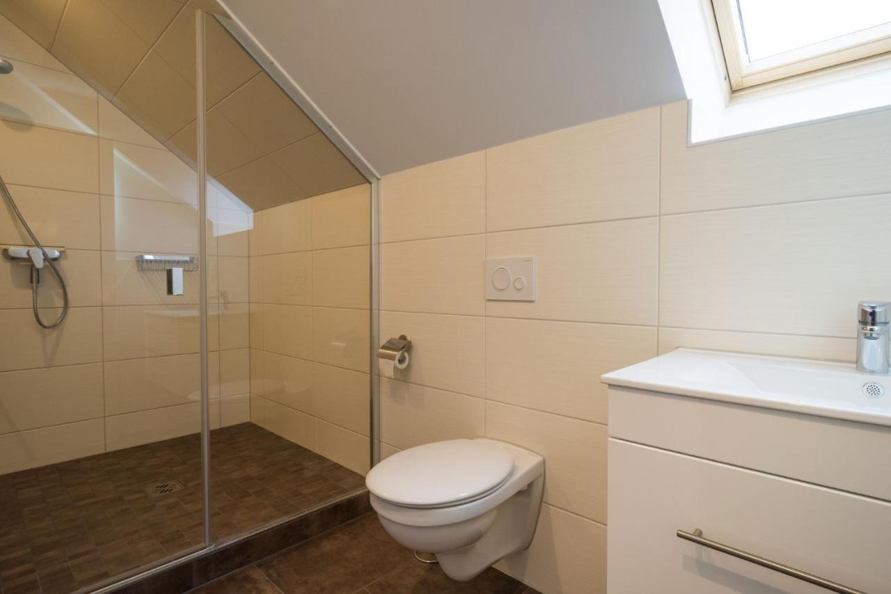 Ferienhaus Jule Pudagla Ngoại thất bức ảnh