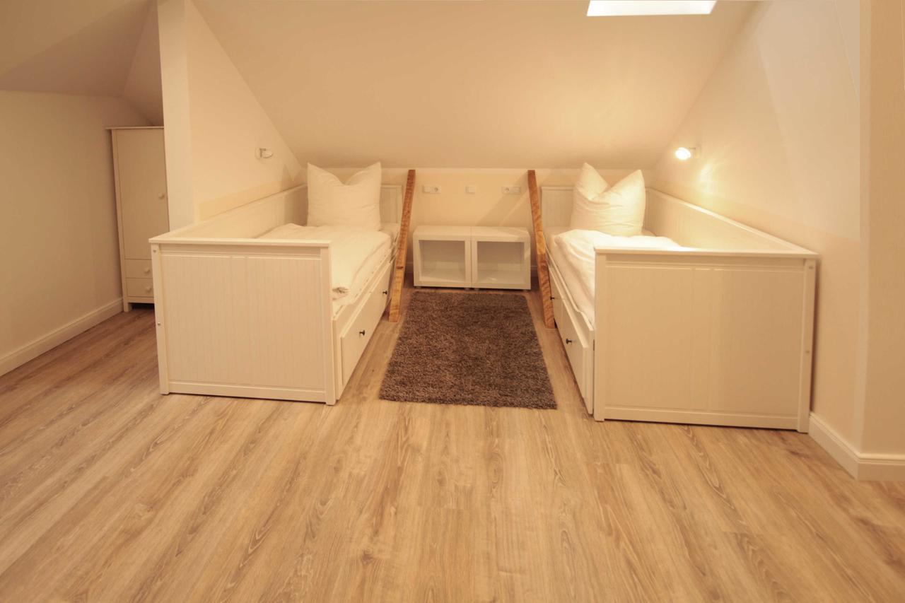Ferienhaus Jule Pudagla Phòng bức ảnh